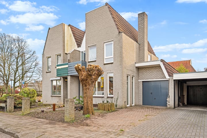 Foto 2 van Lijsterstraat 78