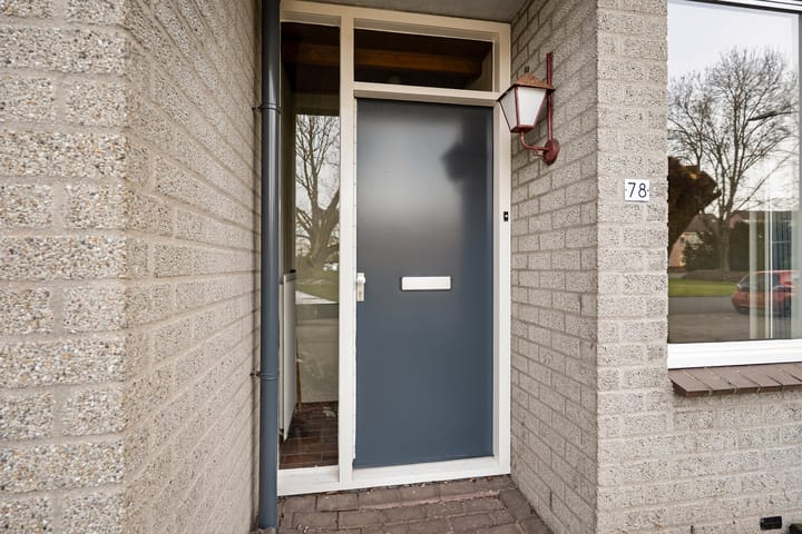 Foto 3 van Lijsterstraat 78