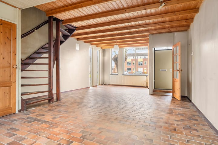 Foto 4 van Lijsterstraat 78