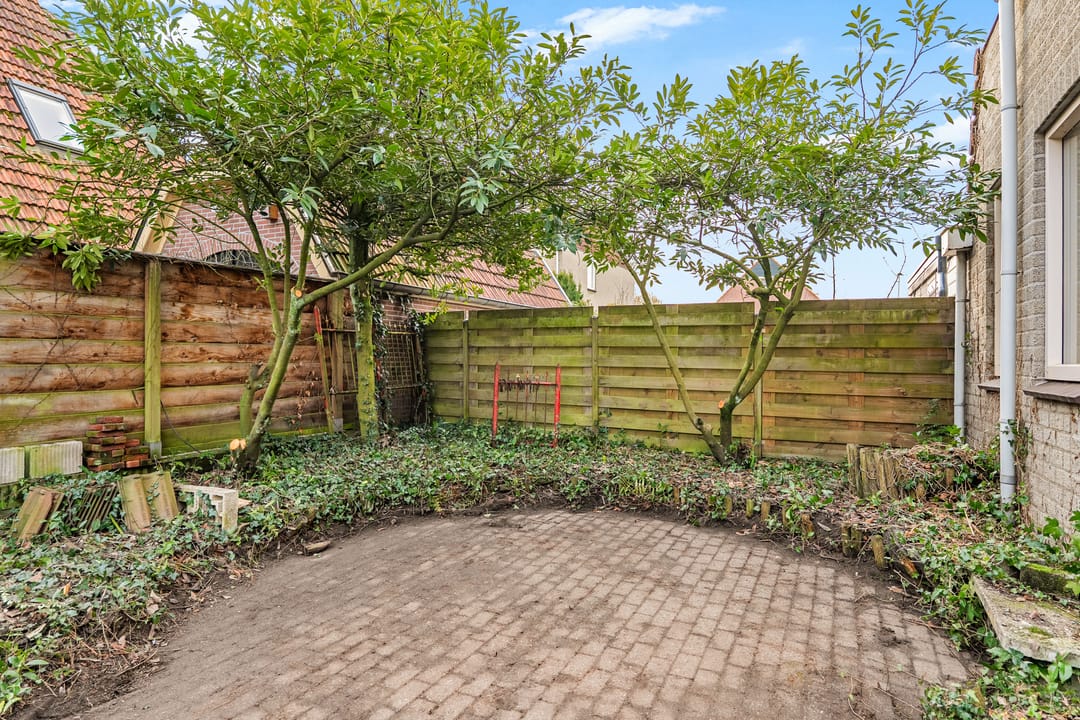 Foto 37 van Lijsterstraat 78