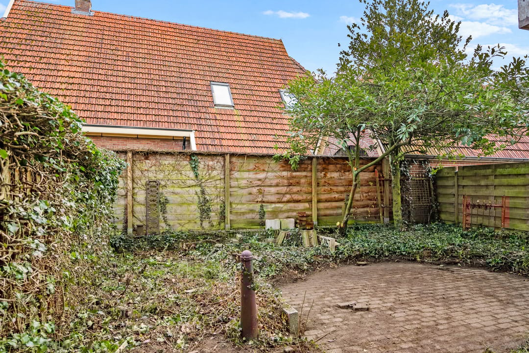 Foto 38 van Lijsterstraat 78