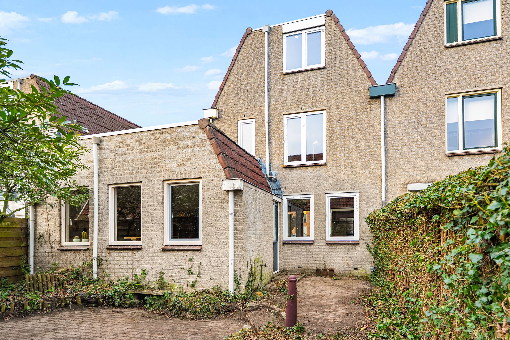 Foto 39 van Lijsterstraat 78