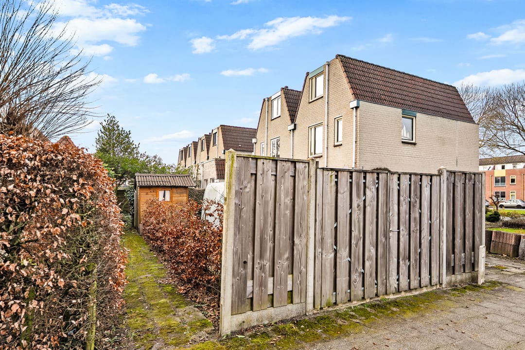 Foto 41 van Lijsterstraat 78