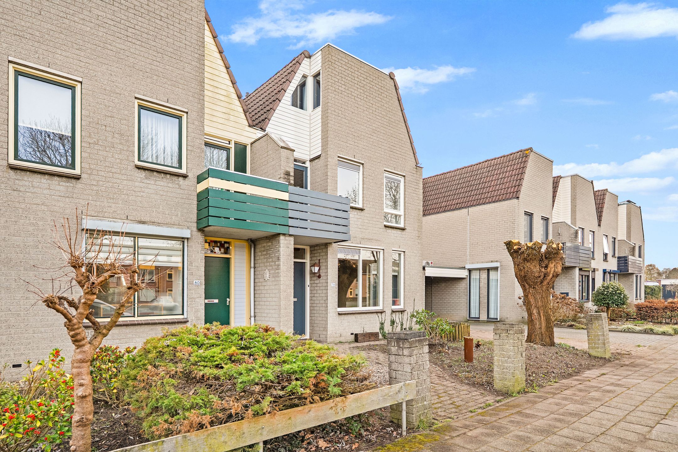 Foto 42 van Lijsterstraat 78