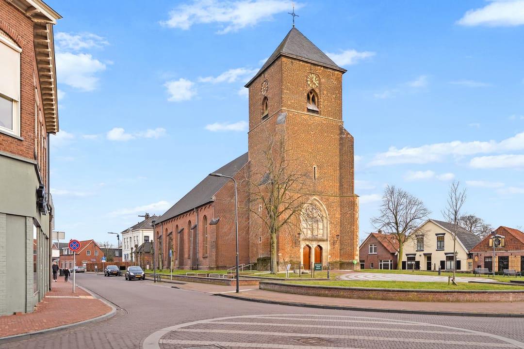 Foto 43 van Lijsterstraat 78