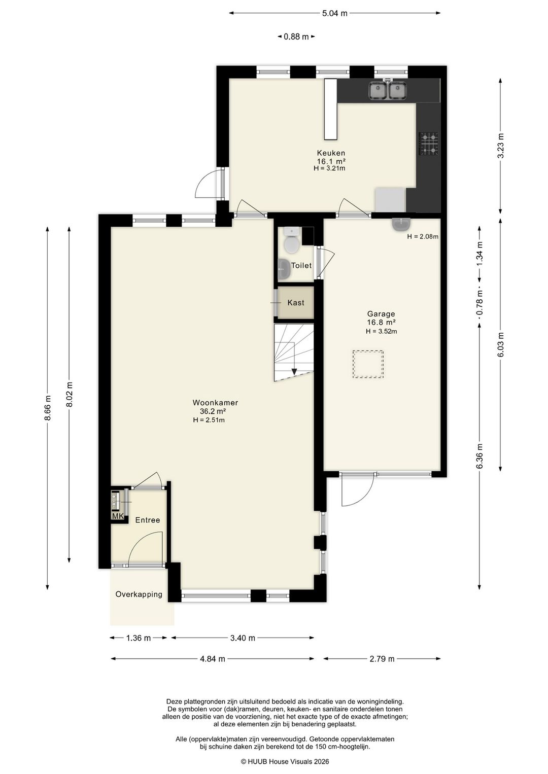 Foto 46 van Lijsterstraat 78