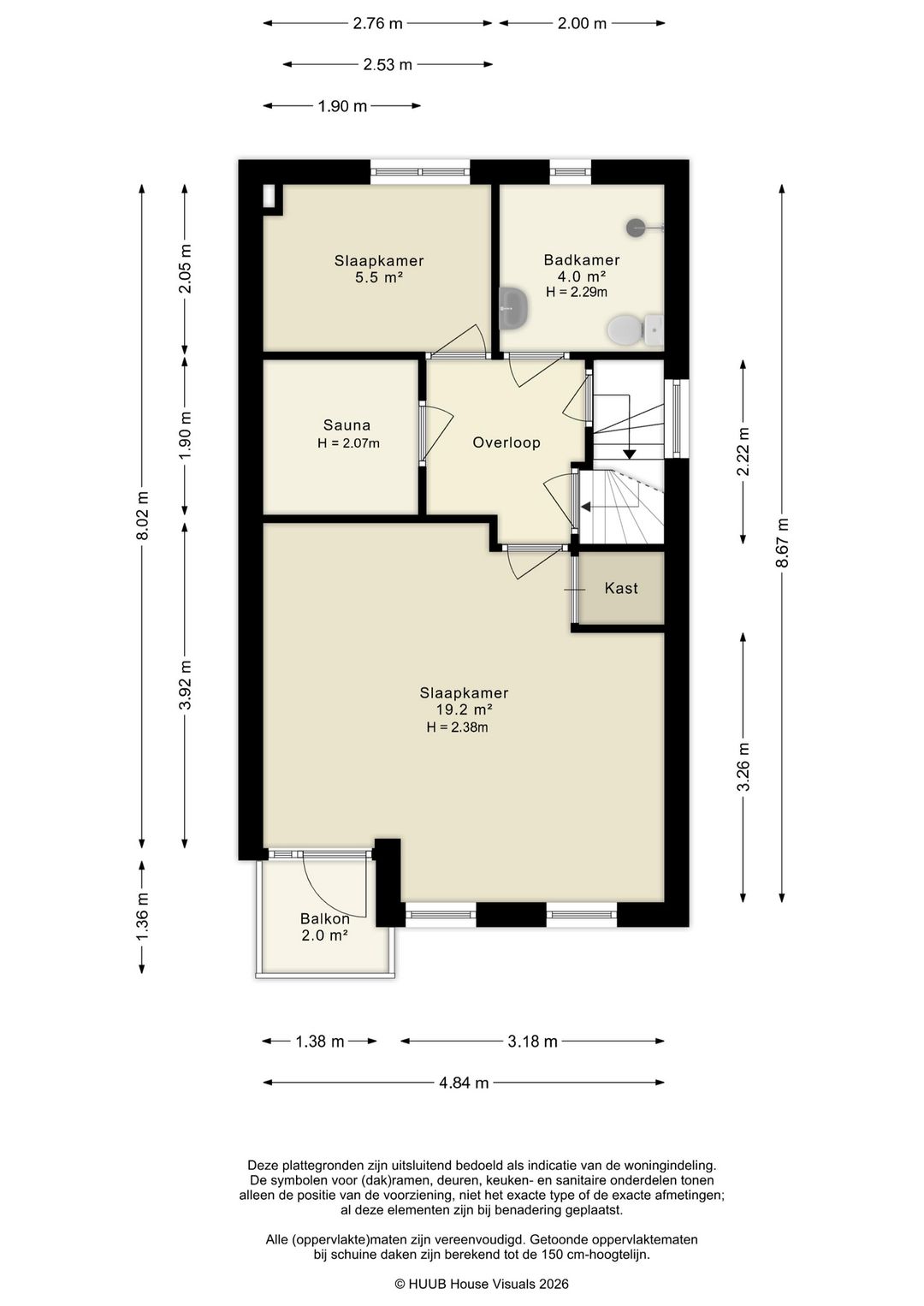 Foto 47 van Lijsterstraat 78