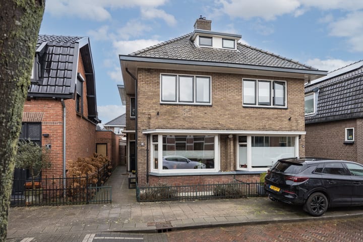 Foto 2 van Reigerweg 23