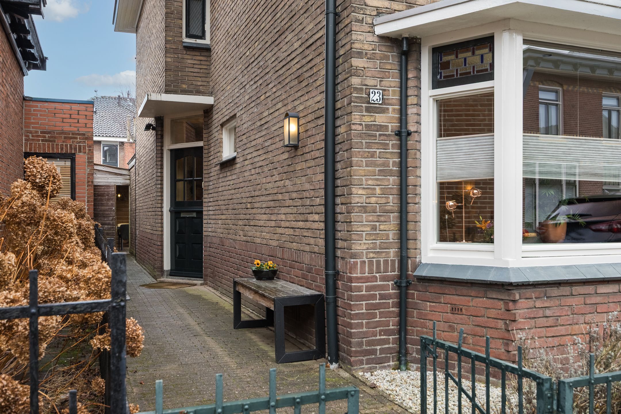 Foto 3 van Reigerweg 23