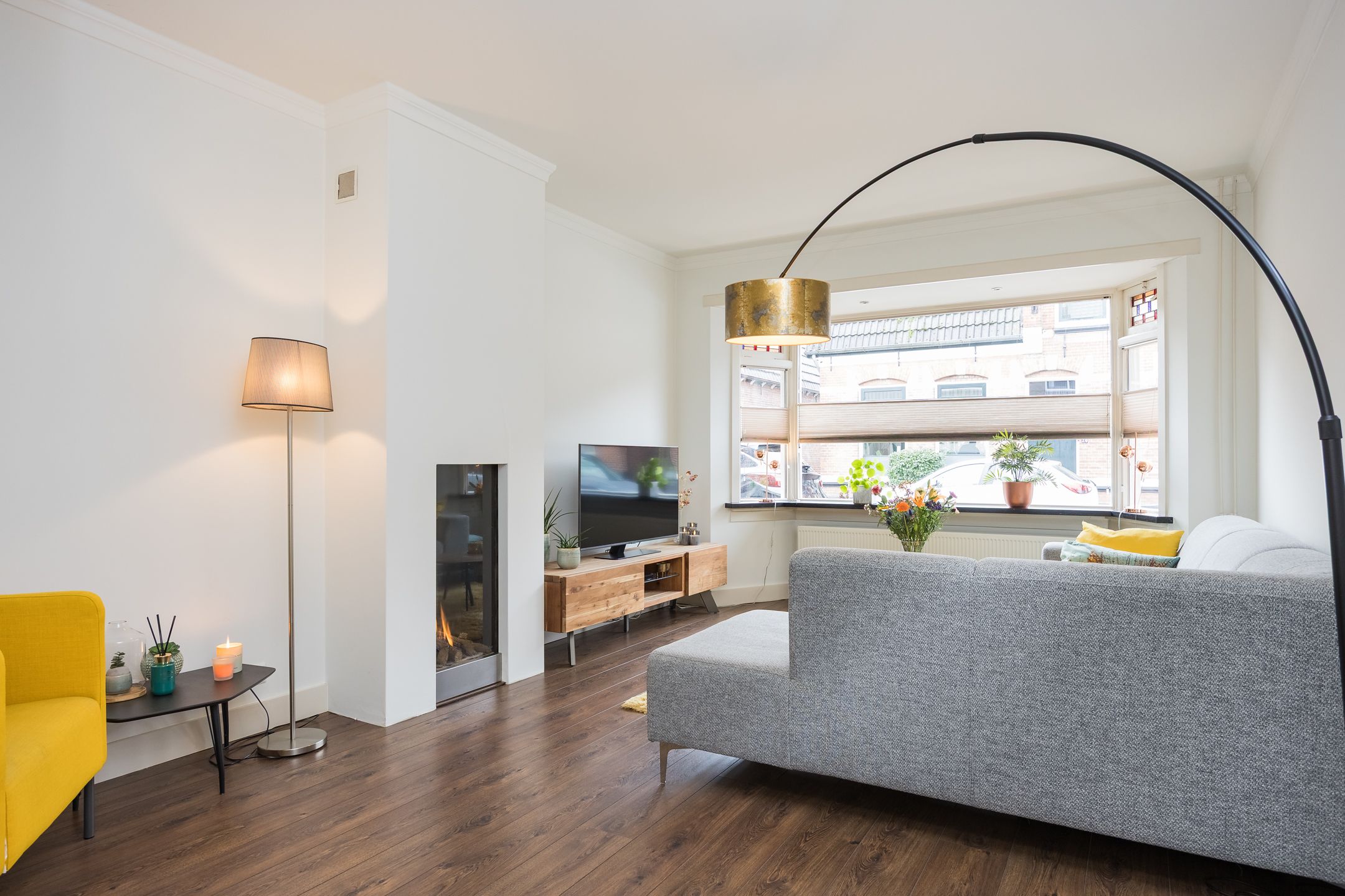 Foto 6 van Reigerweg 23