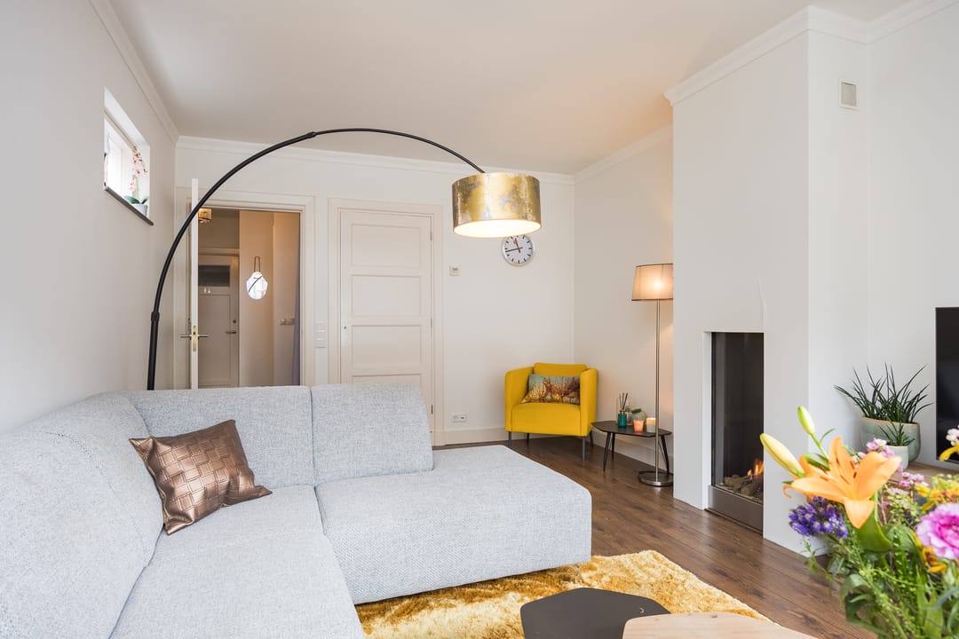 Foto 8 van Reigerweg 23