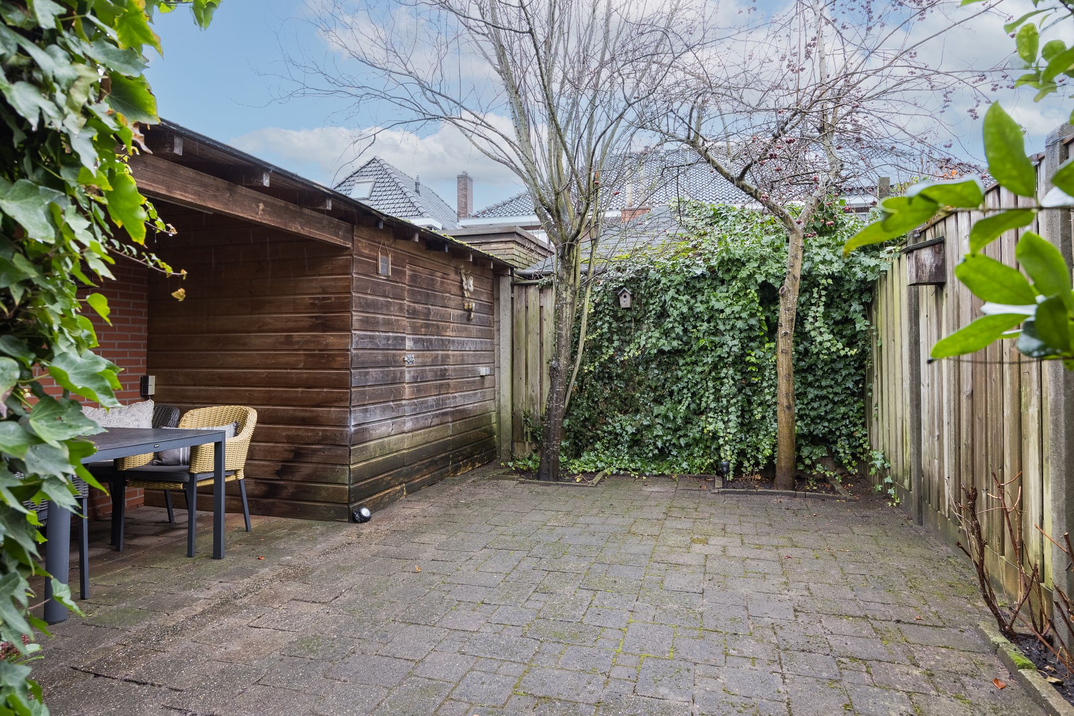 Foto 24 van Reigerweg 23