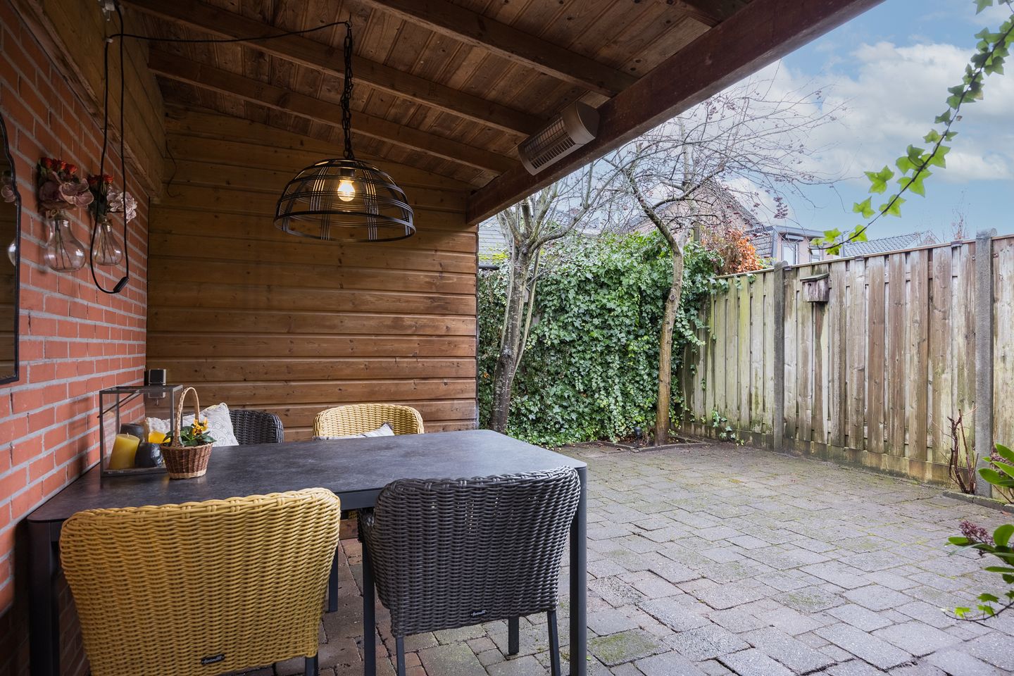 Foto 25 van Reigerweg 23