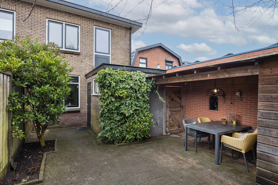 Foto 28 van Reigerweg 23