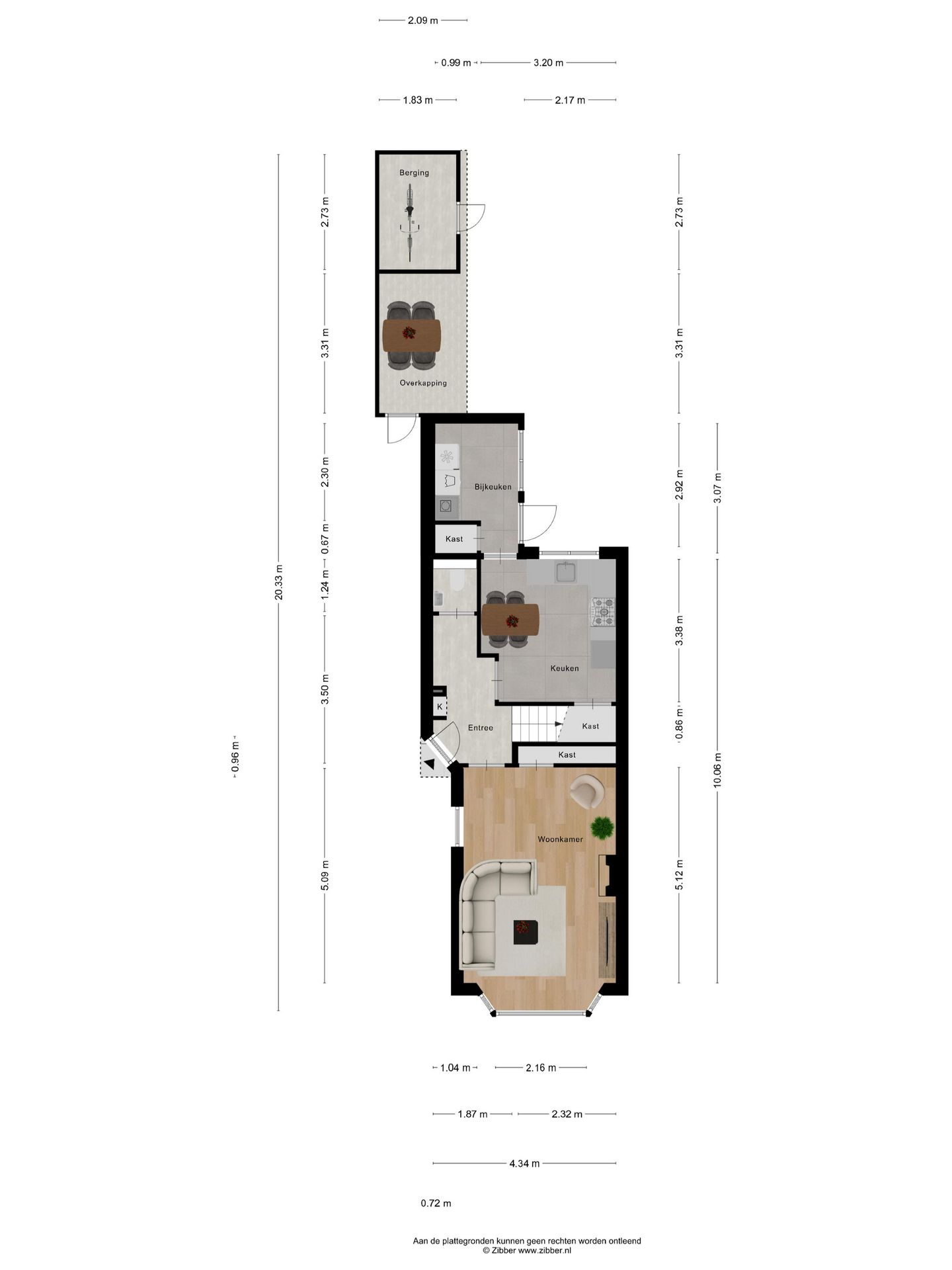 Foto 29 van Reigerweg 23