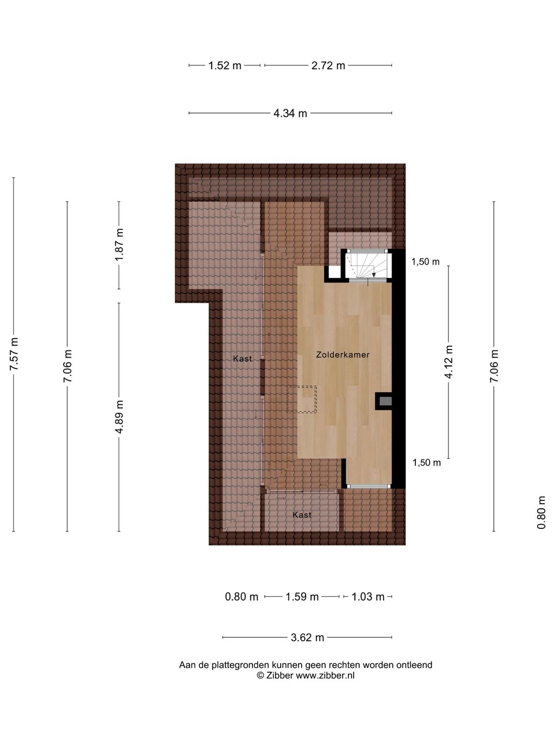 Foto 31 van Reigerweg 23