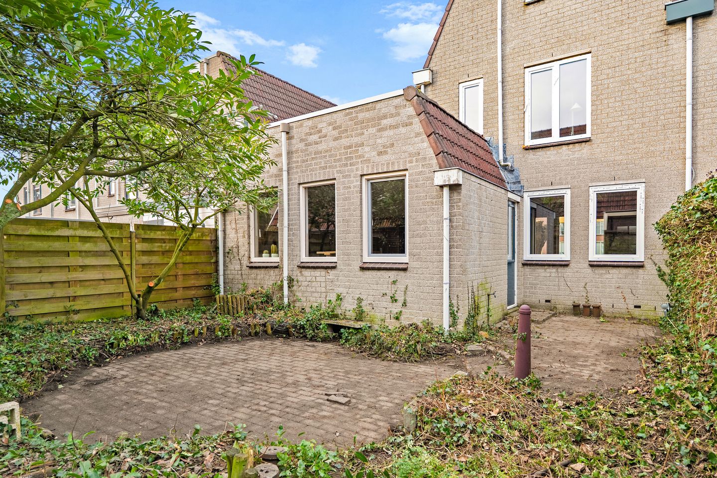 Foto 40 van Lijsterstraat 78