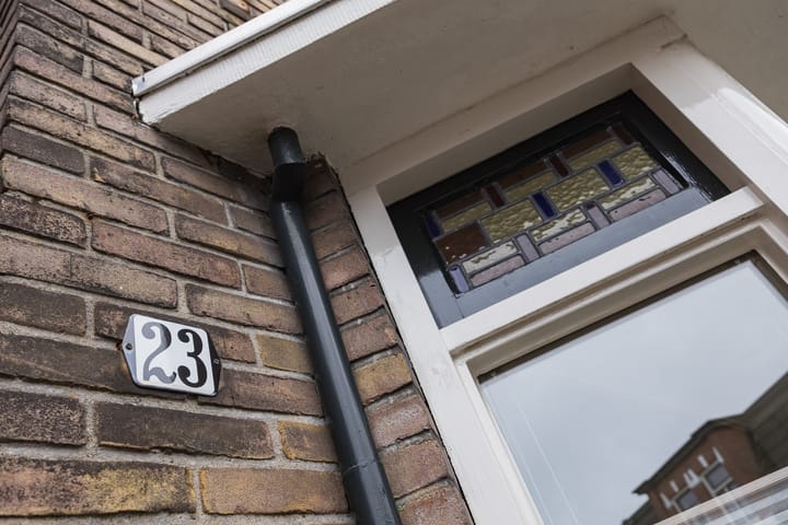 Foto 4 van Reigerweg 23