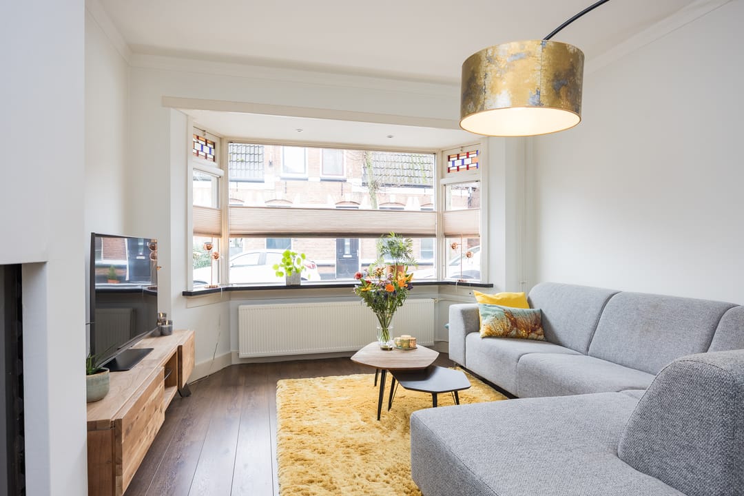 Foto 7 van Reigerweg 23