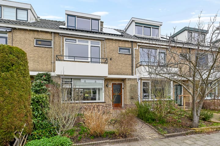 Foto 5 van Nieuwveenstraat 8