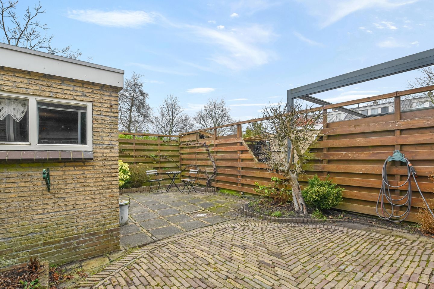 Photo 19 of Nieuwveenstraat 8