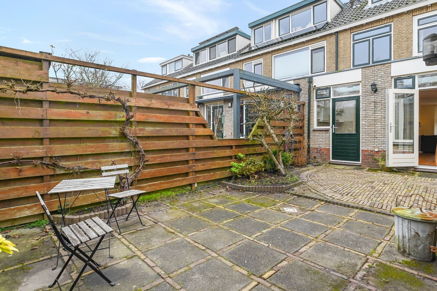 Photo 20 of Nieuwveenstraat 8