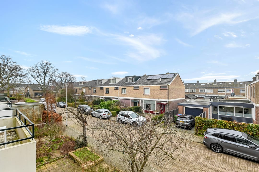 Photo 47 of Nieuwveenstraat 8