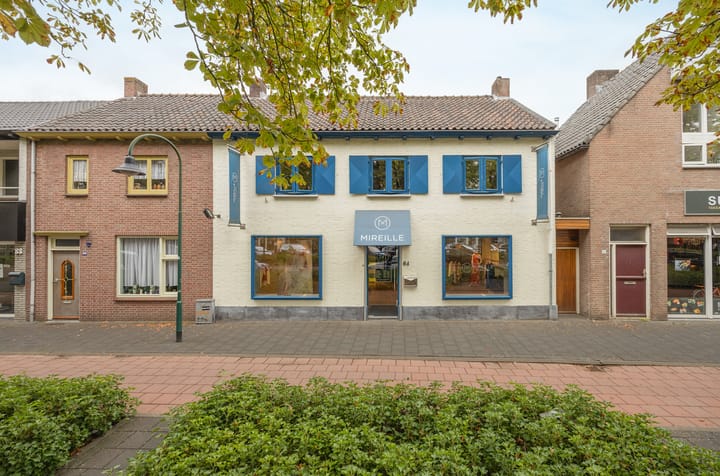 Foto 5 van Bisschopsmolenstraat 84