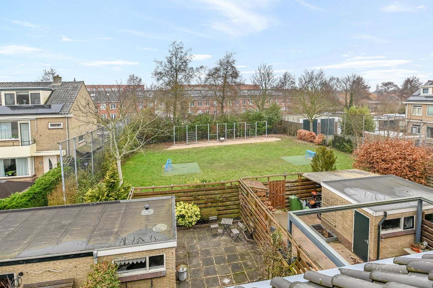 Photo 55 of Nieuwveenstraat 8