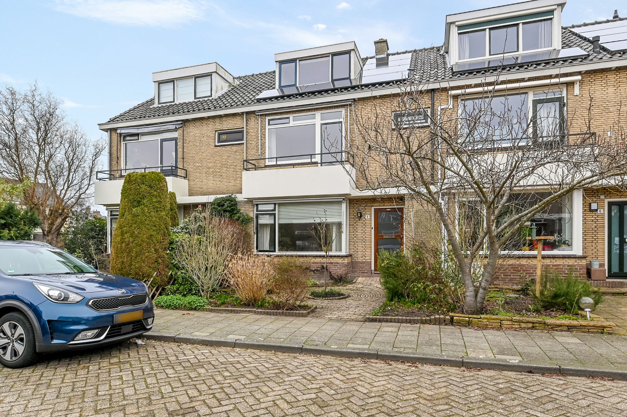 Photo 57 of Nieuwveenstraat 8