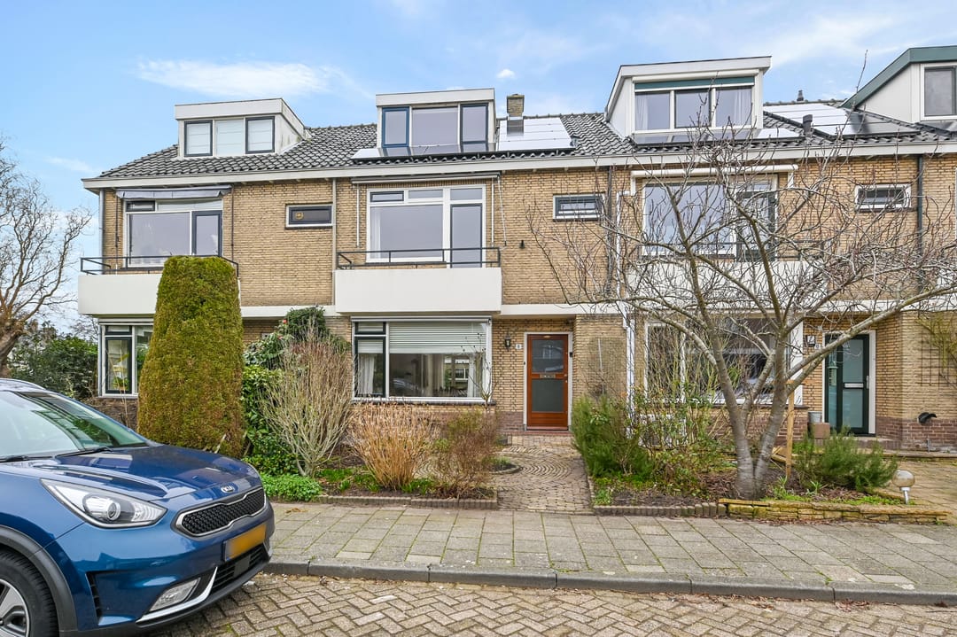 Photo 58 of Nieuwveenstraat 8