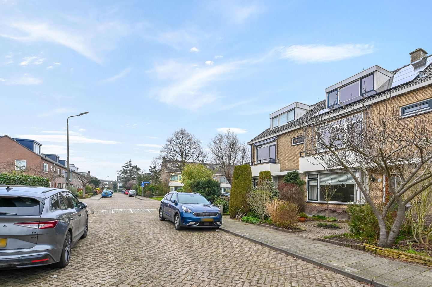 Photo 59 of Nieuwveenstraat 8