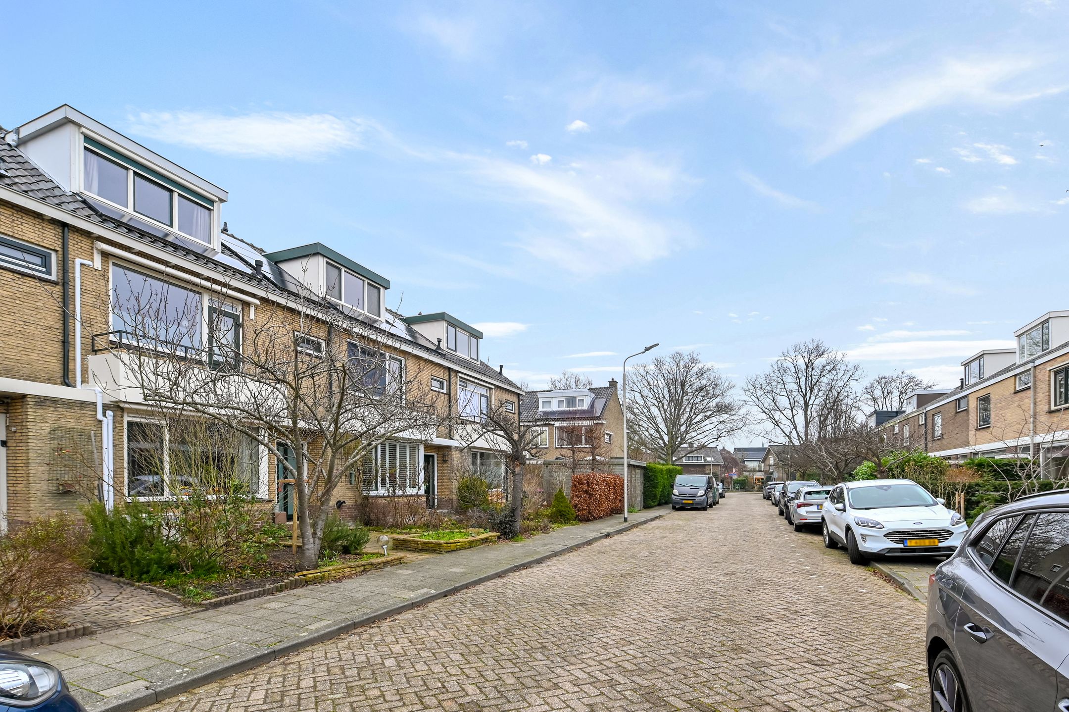 Photo 60 of Nieuwveenstraat 8