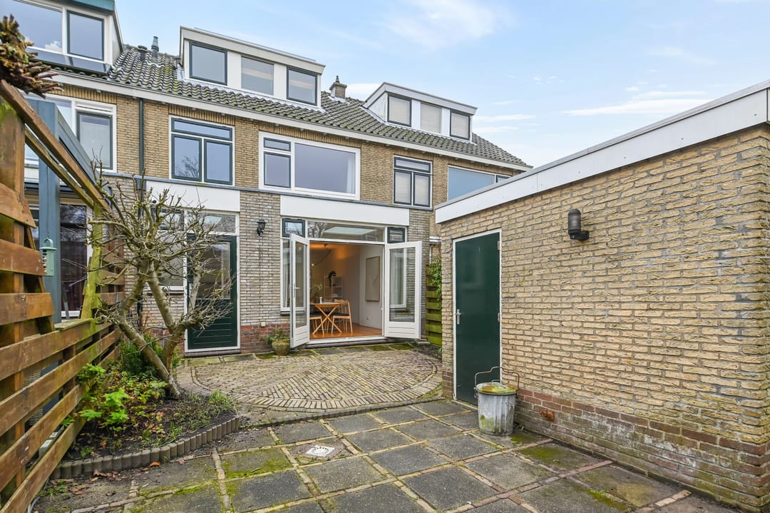 Photo 61 of Nieuwveenstraat 8