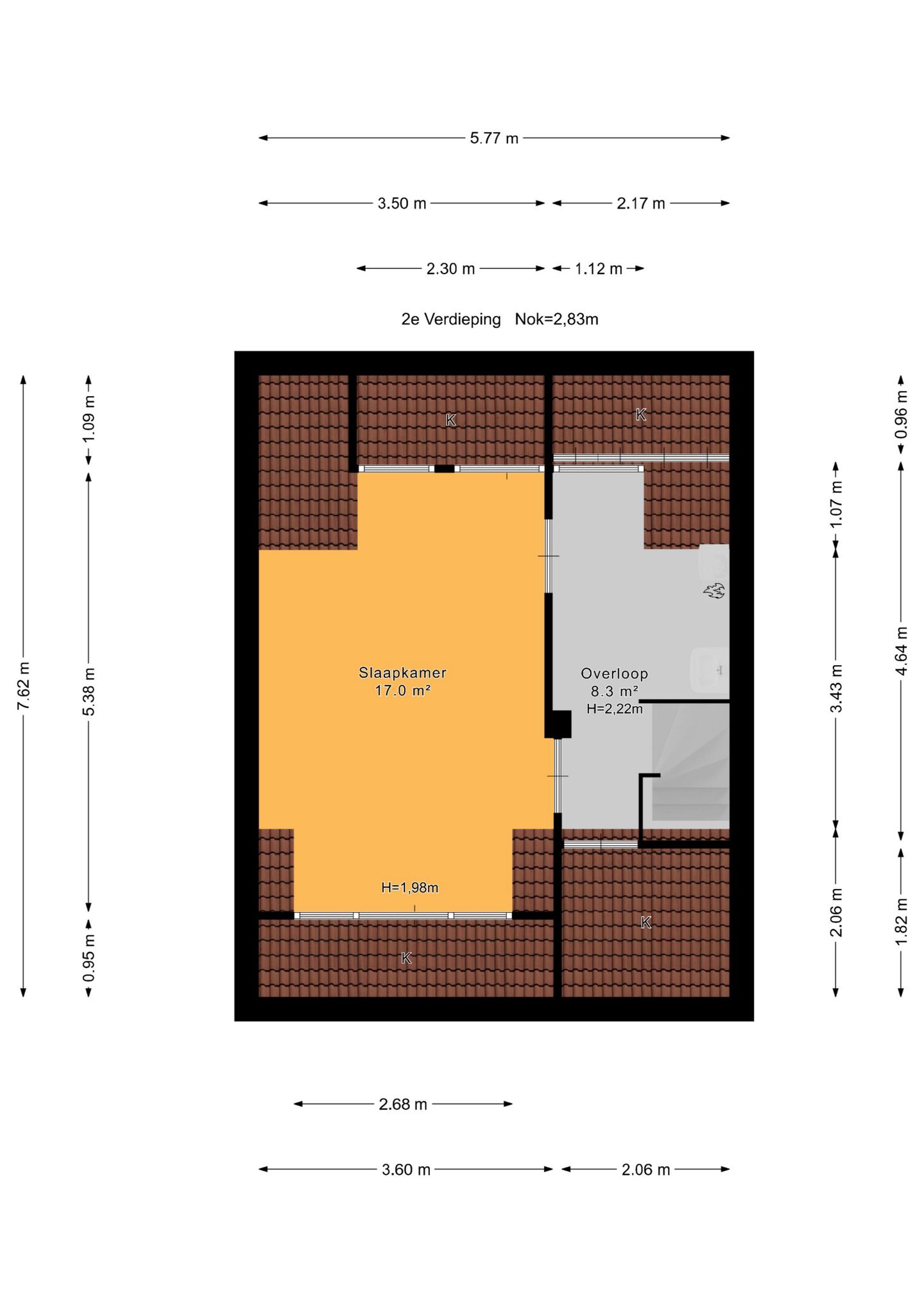 Photo 64 of Nieuwveenstraat 8