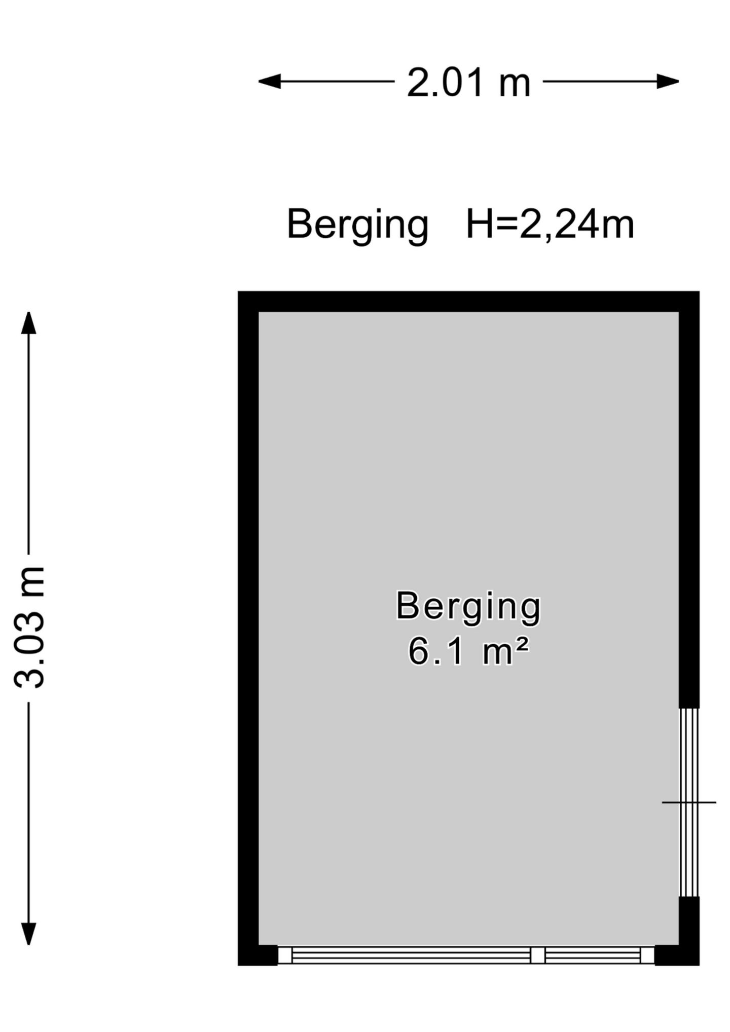 Photo 65 of Nieuwveenstraat 8