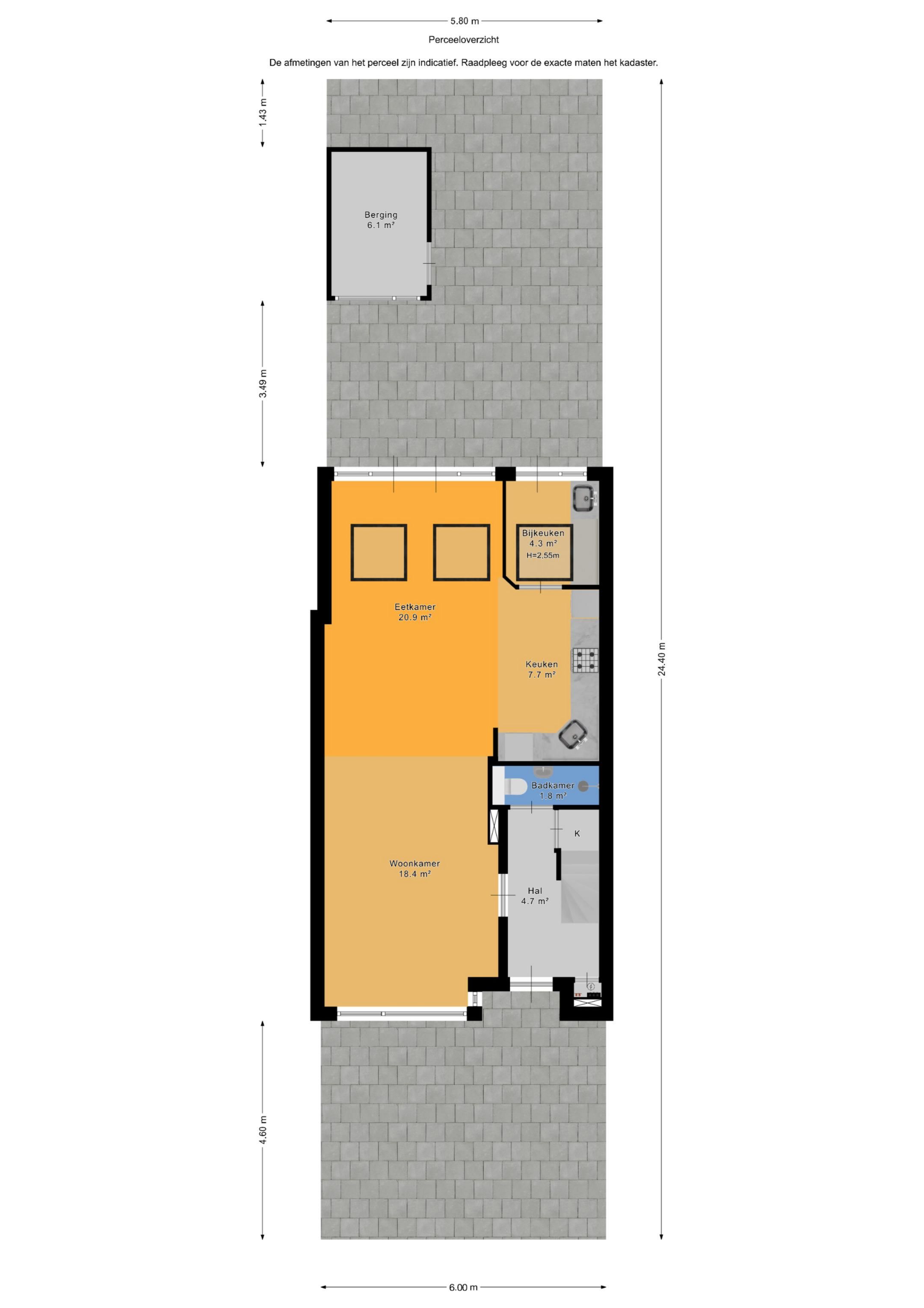 Photo 66 of Nieuwveenstraat 8