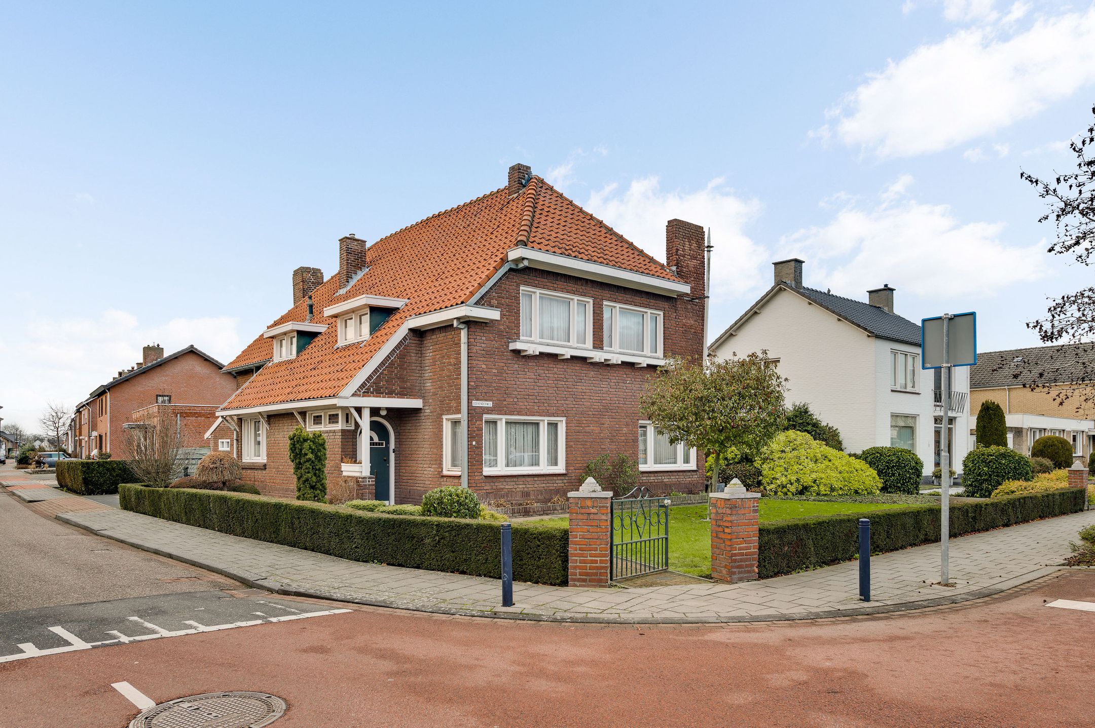 Boekenderweg 1 