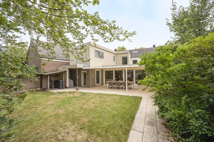 Foto 45 van Bisschopsmolenstraat 84