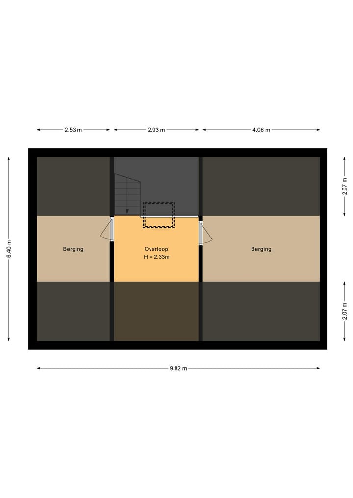 Foto 64 van Bisschopsmolenstraat 84