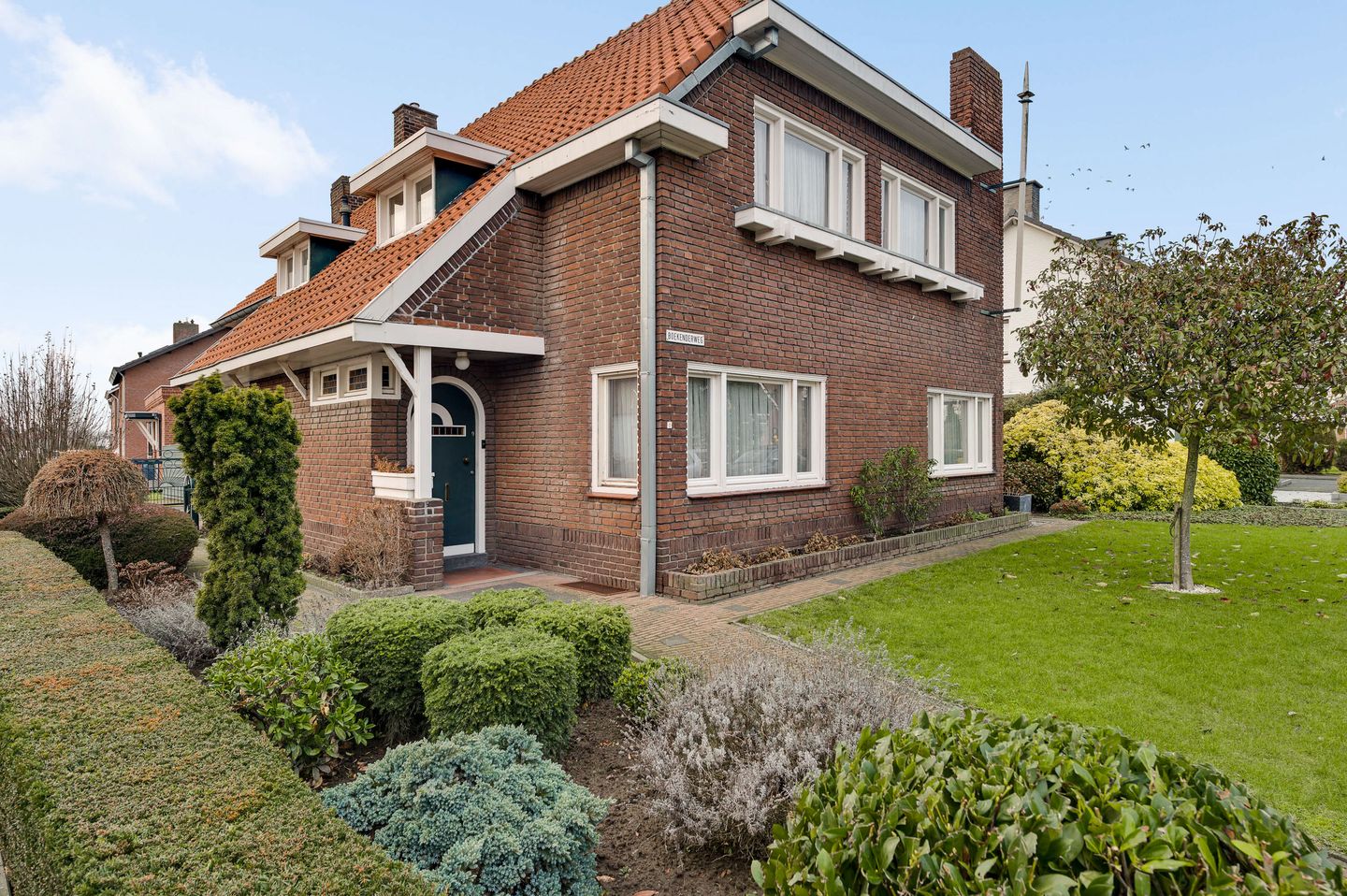 Photo 64 of Boekenderweg 1