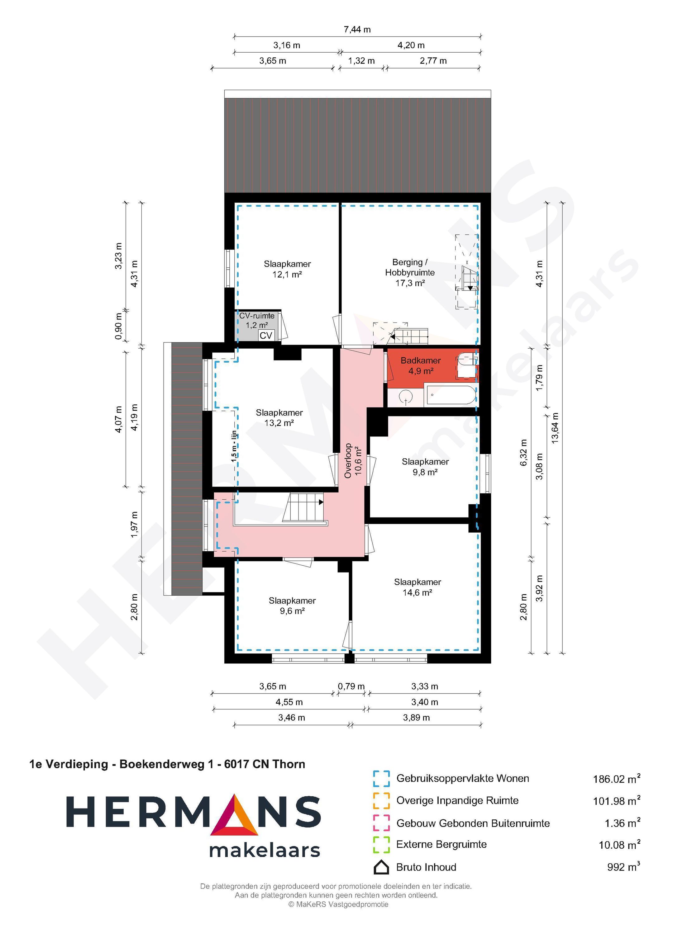 Photo 66 of Boekenderweg 1