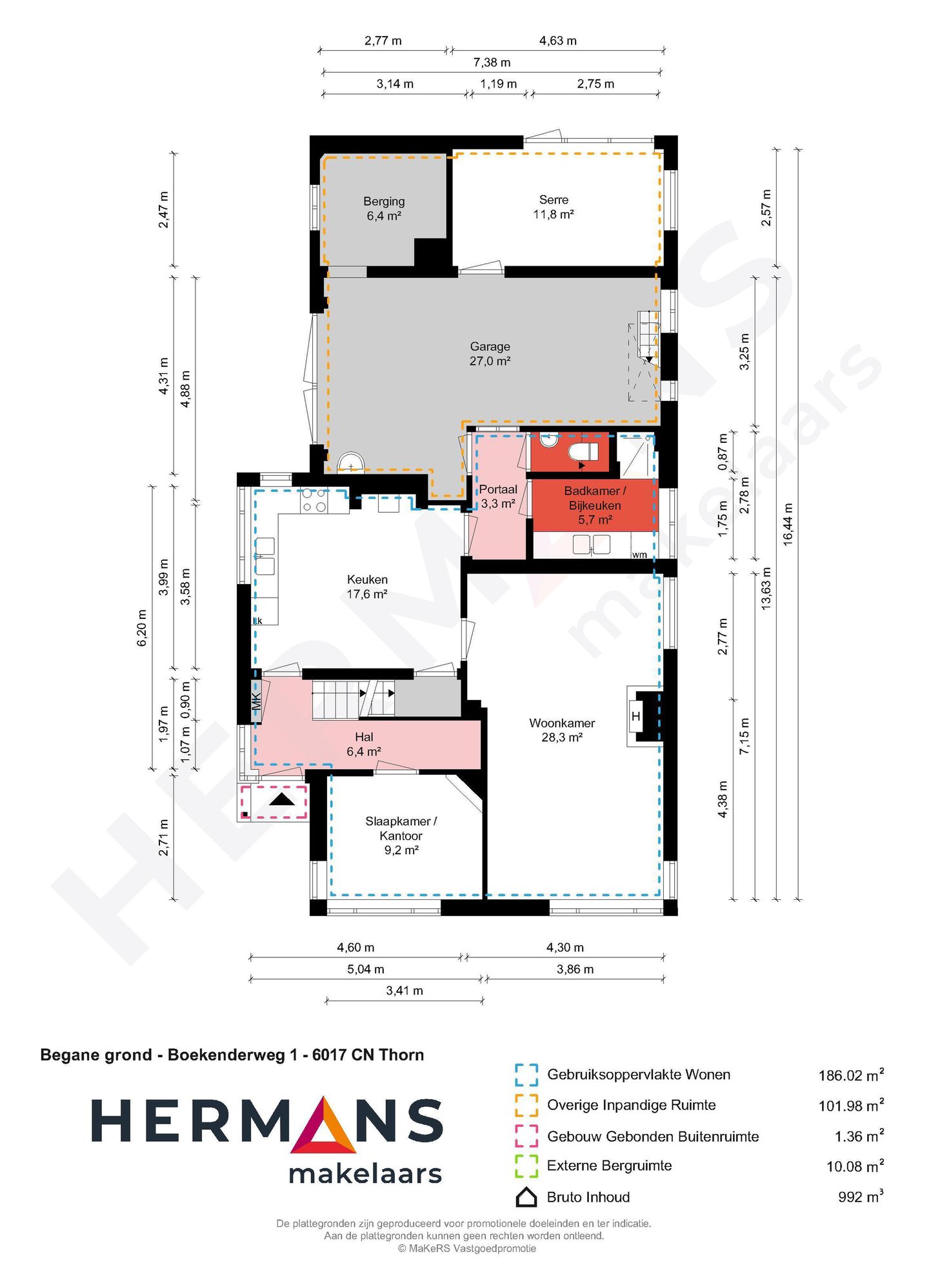 Photo 65 of Boekenderweg 1