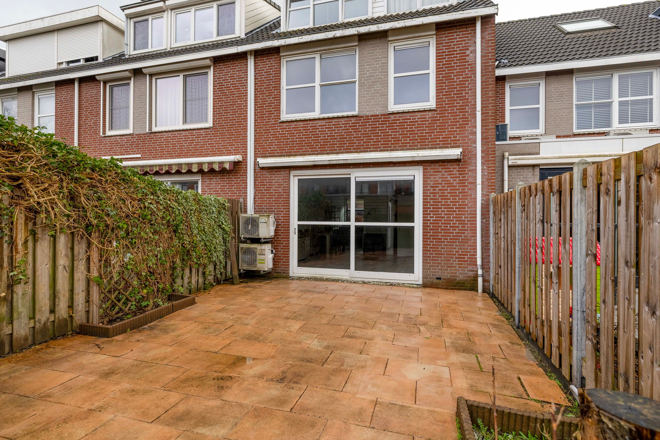 Photo 3 of Kálmánstraat 25