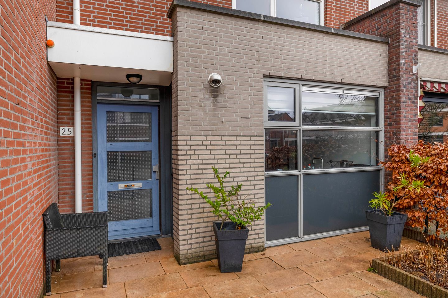 Photo 5 of Kálmánstraat 25
