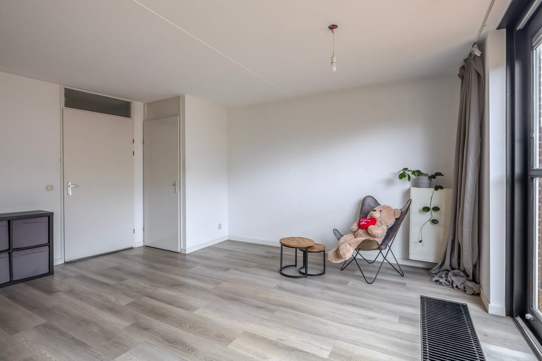 Photo 11 of Kálmánstraat 25