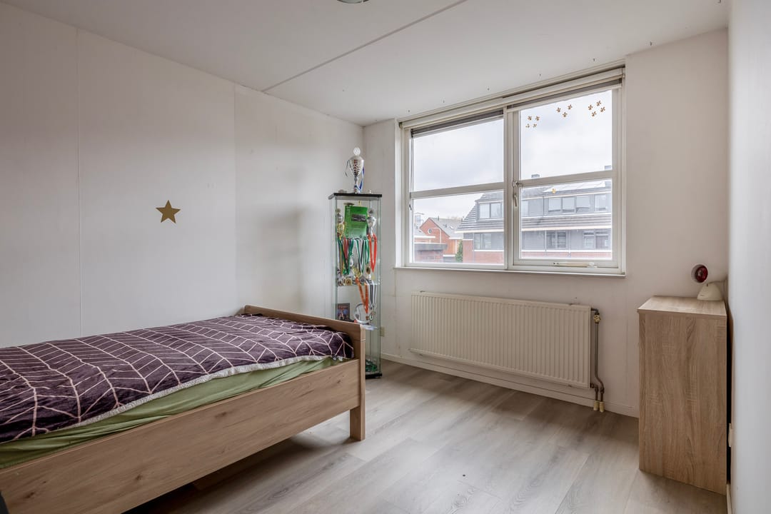 Photo 26 of Kálmánstraat 25