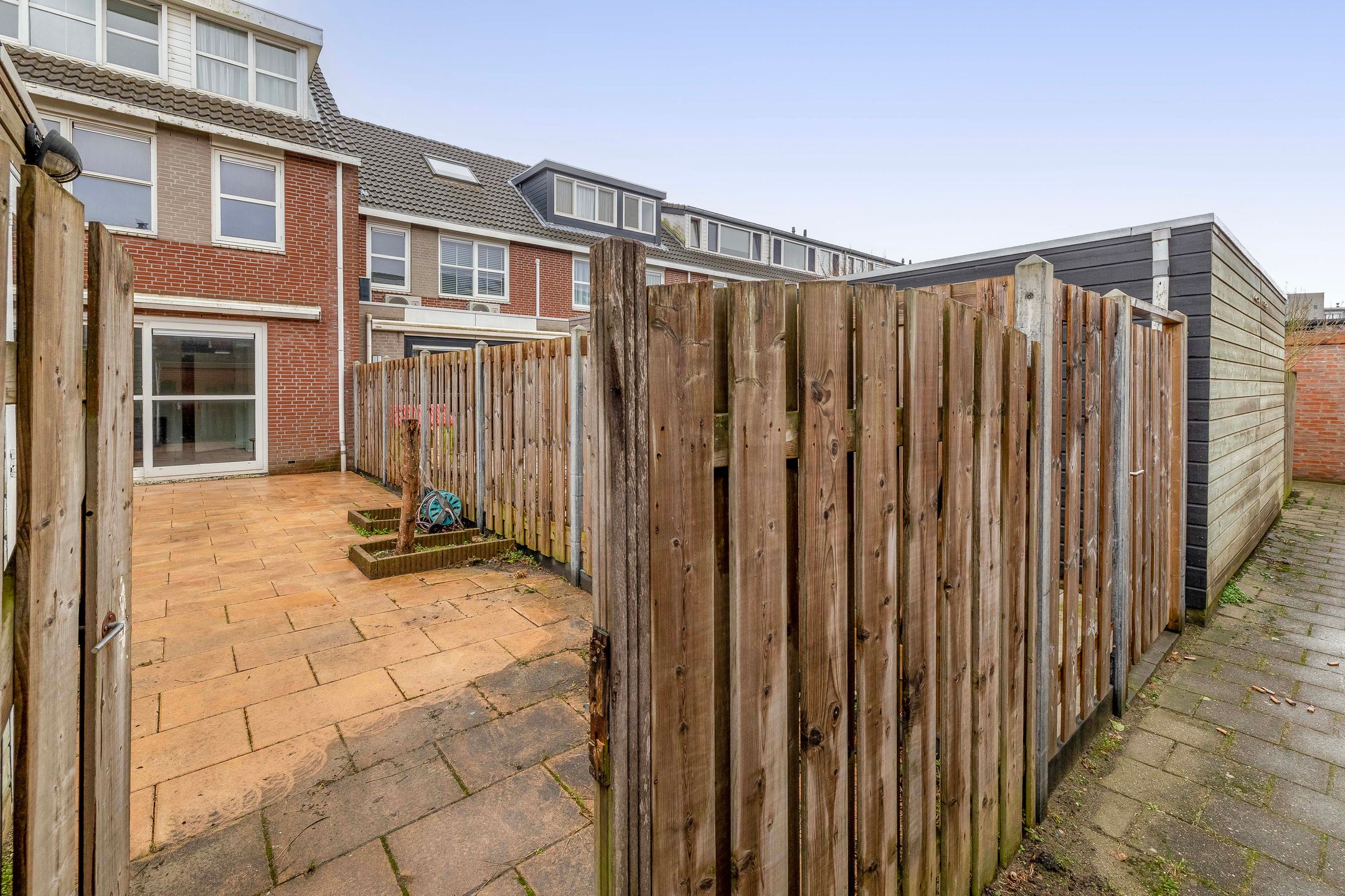 Photo 30 of Kálmánstraat 25