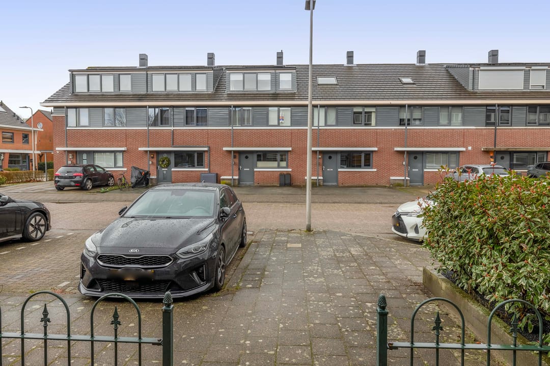 Photo 41 of Kálmánstraat 25
