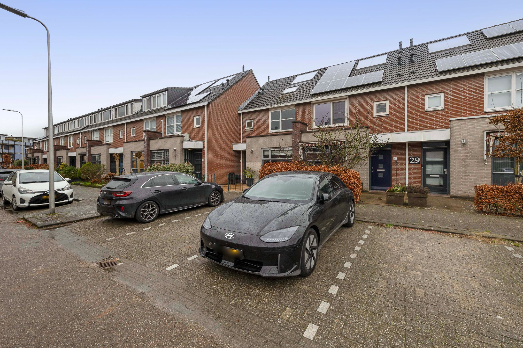 Photo 42 of Kálmánstraat 25